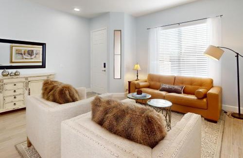 Arrowhead Ranch Casa | Glendale Getaway
