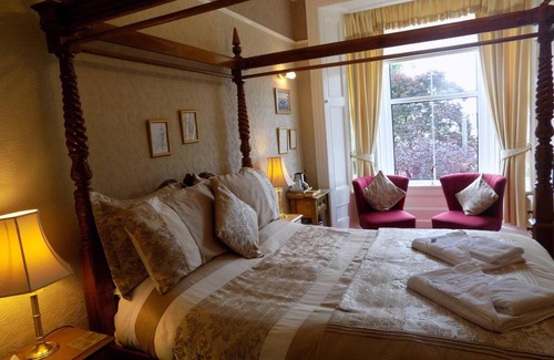 Penrith Casa | Glendale Guest House Penrith