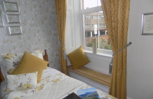 Penrith Casa | Glendale Guest House Penrith