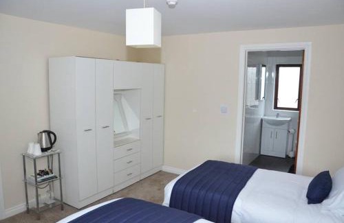 Cushendall Casa | Glendale Guestrooms