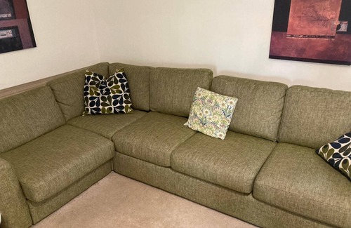 Mapperley Casa | Glendale house cosy family home