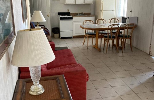 Seaside Heights Hotel | Glendale Motel