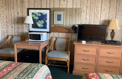 Seaside Heights Hotel | Glendale Motel