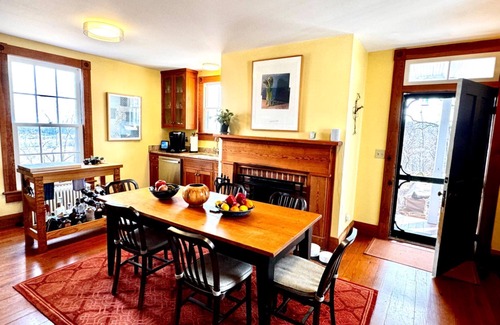 Stanardsville Casa | Glendale Mountain Home