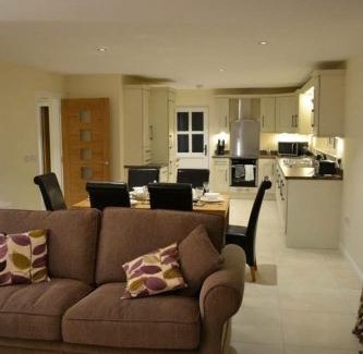 Glenaan Casa | Glendarragh Cottage