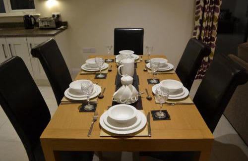 Glenaan Casa | Glendarragh Cottage