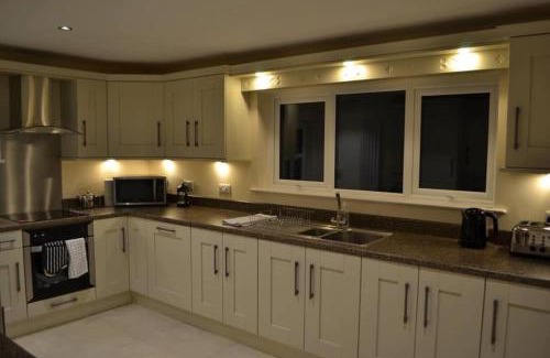 Glenaan Casa | Glendarragh Cottage
