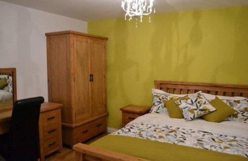 Glenaan Casa | Glendarragh Cottage