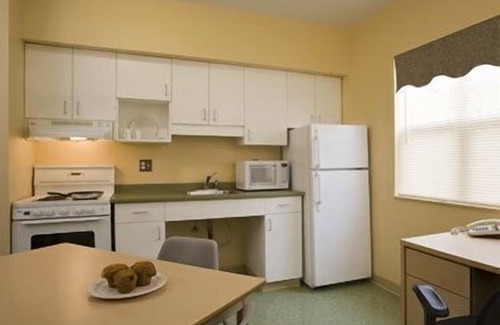 Charlottetown Apartamento | Glendenning Hall