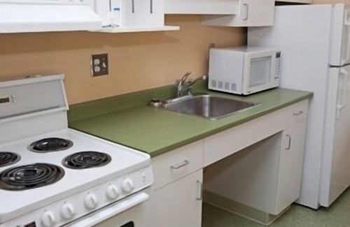 Charlottetown Apartamento | Glendenning Hall