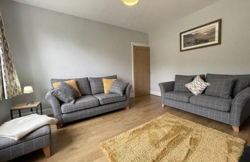 Threlkeld Casa | Glenderamackin Cottage