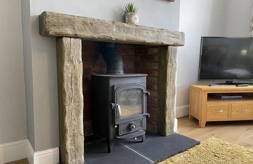 Threlkeld Casa | Glenderamackin Cottage