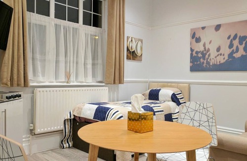Bickley Hotel | Glendevon House Hotel