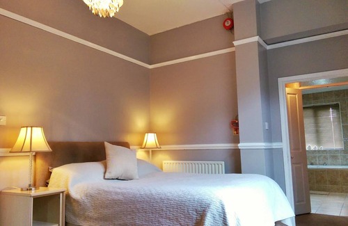 Bickley Hotel | Glendevon House Hotel
