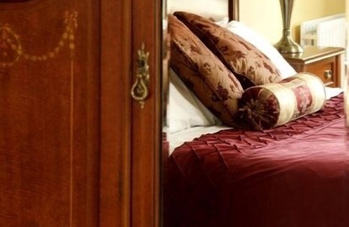 Arthurstown Casa | Glendine Country House
