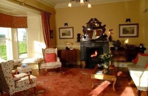 Arthurstown Casa | Glendine Country House