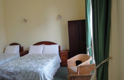 Kilkenny Cama Y Desayuno | Glendine House Kilkenny