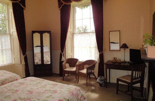 Kilkenny Cama Y Desayuno | Glendine House Kilkenny