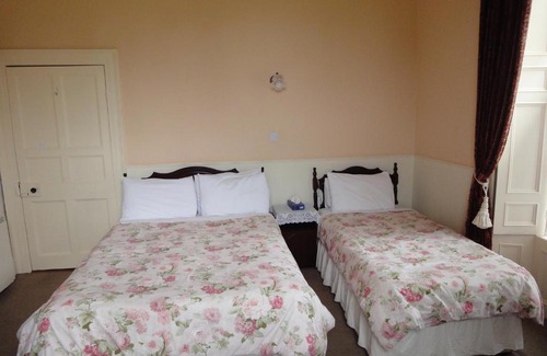 Kilkenny Cama Y Desayuno | Glendine House Kilkenny