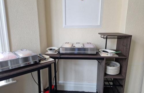 Blackpool Town Center Hotel | Glendor Hotel