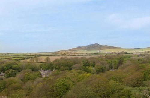 St Davids Cama Y Desayuno | Glendower B&B