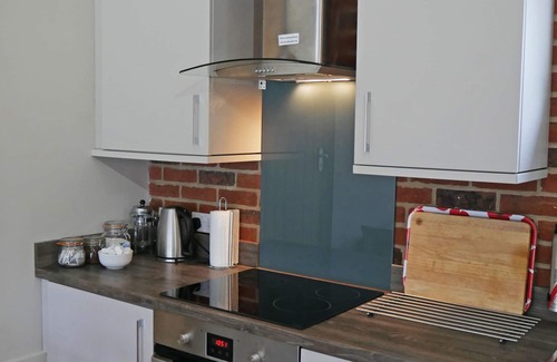 East Dereham Casa | Glendower House Apartments