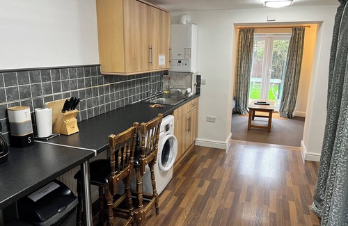 East Dereham Casa | Glendower House Apartments