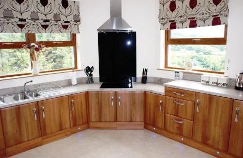 Cushendun Casa | Glendun Self Catering