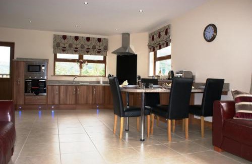 Cushendun Casa | Glendun Self Catering