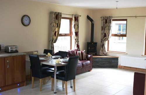 Cushendun Casa | Glendun Self Catering