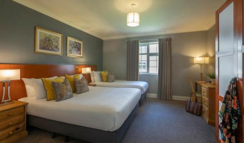 Killarney Apartamento | Gleneagle River Apartments