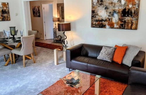 Gleneagles Apartamento | Gleneagles Country Apartments