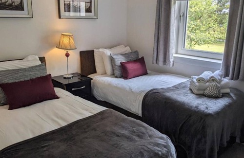 Gleneagles Apartamento | Gleneagles Country Apartments