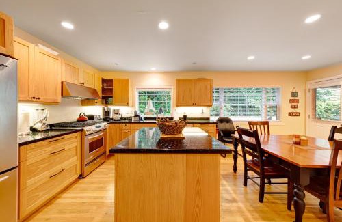 Gleneden Beach Casa | Gleneden Beach Escape