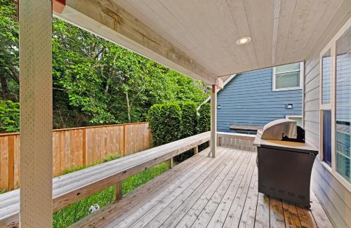 Gleneden Beach Casa | Gleneden Beach Escape