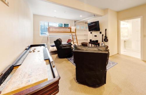 Gleneden Beach Casa | Gleneden Beach Escape