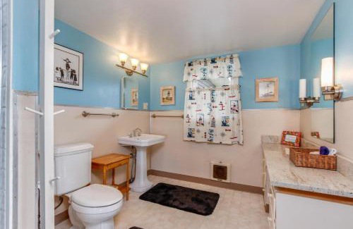 Gleneden Beach Casa | Gleneden BeachFront Getaway