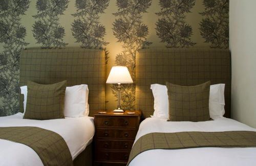 Glenegedale Casa | Glenegedale House