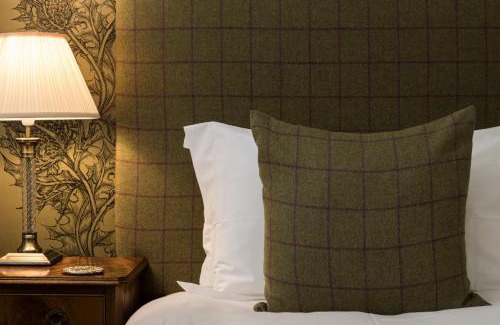 Glenegedale Casa | Glenegedale House