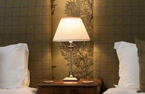 Glenegedale Casa | Glenegedale House