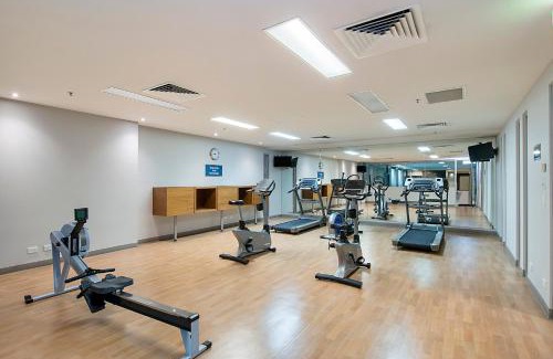 Glenelg Apartamento | Glenelg Beachfront Luxury Apartment