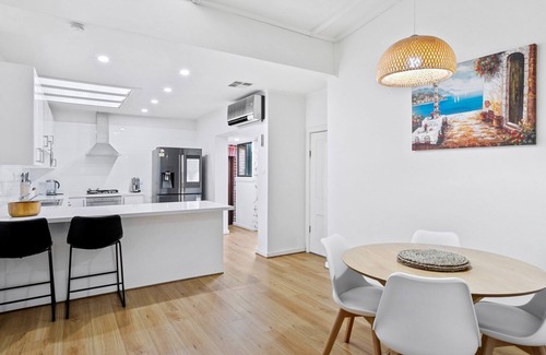 Glenelg Cabaña | Glenelg Cottage by Marina