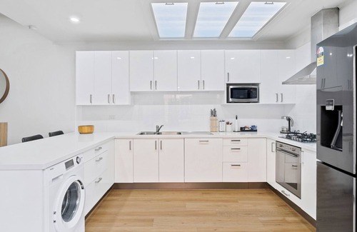 Glenelg Cabaña | Glenelg Cottage by Marina