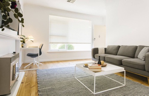 Glenelg East Apartamento | Glenelg Gem 3 - Koala Beds I Nespresso I Wifi