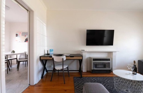 Glenelg East Apartamento | Glenelg Gem 4 - Superb Location