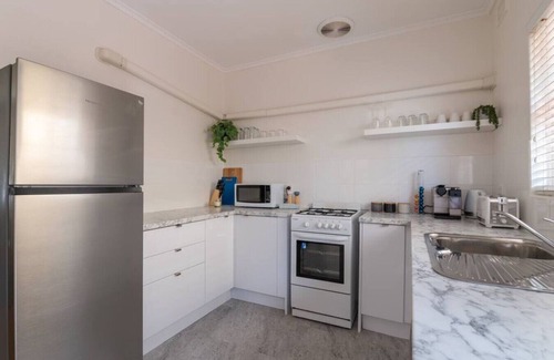 Glenelg East Apartamento | Glenelg Gem 4 - Superb Location