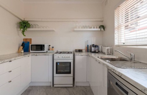 Glenelg East Apartamento | Glenelg Gem 4 - Superb Location