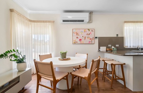 Glenelg North Apartamento | Glenelg Hideaway Bliss