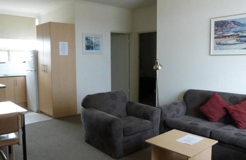 Glenelg Apartamento | Glenelg Holiday Apartments