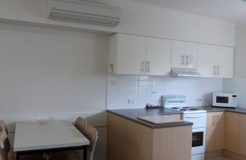 Glenelg Apartamento | Glenelg Holiday Apartments